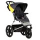 Mountain Buggy Terrain Stroller 3.0 - Solus  **DEMO**