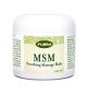 Flora MSM Soothing Rub 120ml @