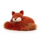 Jellycat Nestie Fox