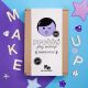 No Nasties Deluxe Pretty Play Make Up Set - Nancy (Purple)