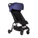 Mountain Buggy NANO Buggy Stroller - Nautical