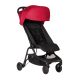 Mountain Buggy NANO Buggy Stroller - Ruby