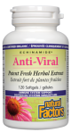 Natural Factors Anti Viral Formula 60Softgels
