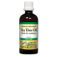 Natural Factors Tea tree oil 100ml