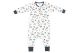 Nest Designs Bamboo Long Sleeve Sleep Suit - Fox Tots  0.6Tog 18M-2.5T