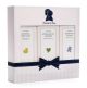 Noodle & Boo Starter Set - Soothing Body Wash, Extra Gentle Shampoo & Super Soft Lotion 3 x 8oz 237ml