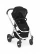 NUNA IVVI Savi Stroller Caviar