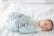 Loulou Lollipop Swaddle - New York City