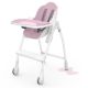 Oribel Cocoon 3 Stage Highchair Rose