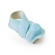 Owlet Blue Accessory Fabric Socks 3 Socks sizes Age 0-18months