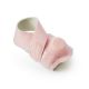 Owlet Pink Accesory Fabric Socks 3 Socks sizes Age 0-18months