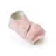 Owlet Pink Accessory Fabric Socks 3 Socks sizes Age 0-18months