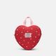 Parkland Sweet Sixteen Heart Backpack - Be Mine