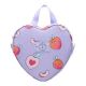 Parkland Sweet Sixteen Heart Backpack - Peachy