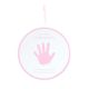 Pearhead BabyPrint Tins Pink