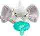 Philips AVENT Ultra Soft Snuggle Elaphant with Pacifier