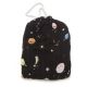 Loulou Lollipop Crib Sheet Planet