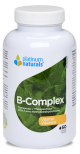 Platinum Naturals B-complex 60 Vegan Capsules @