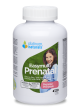 Platinum Naturals Vegan Easymulti Prenatal 120Vcapsules @
