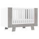 Dutailier Pomelo Convertible Crib 3-IN-1