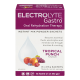 Electrolyte Gastro即溶电解质粉末8小袋x 4.9克 - 热带水果味
