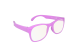 Roshambo Blue Blocker Punky Brewster Toddler 2yrs-4yrs (Lavender)