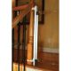 Qdos Stair Mounting Kit - White