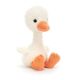 Jellycat Quack-Quack Duck