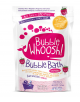 Loot Toy Co. Bubble Whoosh Bubble Bath Raspberry 185g