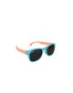 Roshambo Fraggle Rock Adult Shades (L/XL/Teal & Coral)