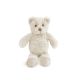 Mon Ami Huggie Bear Plush Rattle