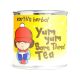 Earth's Herbal Yum Yum Sore Throat Tea One Tin