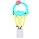 SunnyLife Ice Cream Neon Light Large