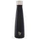 S'ip by S'well Water Bottle Black Licorice 450ml 15oz
