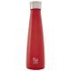 S'ip by S'well Water Bottle Chili Red 450ml 15oz
