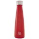 S'ip by S'well 不鏽鋼保溫杯 紅 450ml 15oz