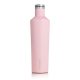 Corkcicle Canteen -16oz Gloss Rose Quartz