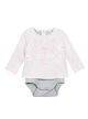 Kenzo Tiger NewBorn Light Pink