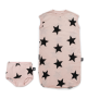 Nununu Star Lounge Set - Powder Pink 