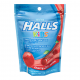 Halls Kids Cough & Sore Throat Pops Cherry Flavour 10 Pops