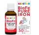 Kidstar Nutrients BioFe Pure Iron Drops Unflavoured 30ml