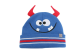 FlapjackKids Kids Knitted Beanie Monster - Medium to Large (2-6Yrs+)