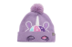 FlapjackKids Kids Knitted Beanie Unicorn - Medium to Large (2-6Yrs+)