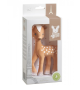 Sophie La Girafe Fanfan the Fawn Teether 3M+