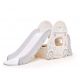 Ifam Kaka Roof-Car Slide Without Mat - Cream
