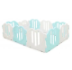 Ifam Like U Babyroom 10Ea - Blue Mint 5Ea+Cream 4Ea+Door 1Ea