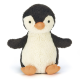 Jellycat Bashful Penguin Medium