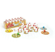 Fat Brain Toys Peek-A-Doodle Doo