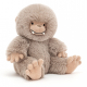 Jellycat Bo Bigfoot