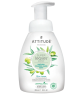 Attitude Super Leaves Foaming Hand Soap Olive Leaves 295ml